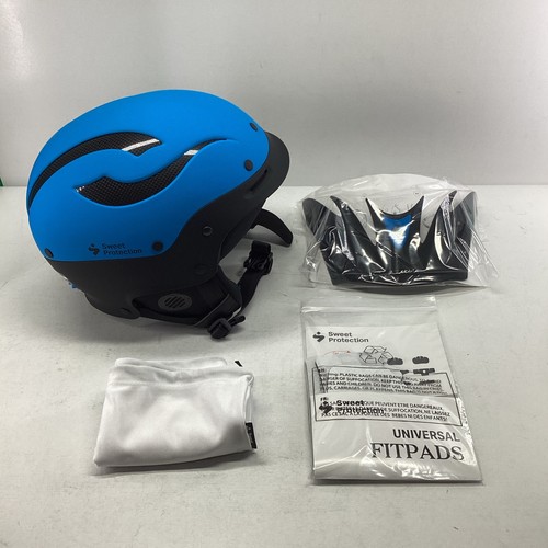 Sweet protection rocker helmet - sweet,