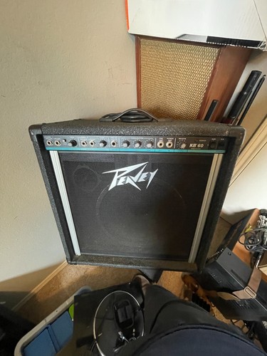 Peavey kb60 multipurpose - kb60,