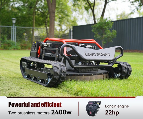 All terrain remote control - all,