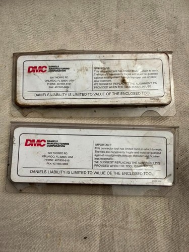 Dmc drk83 16b - drk83-16b, drk83-20b