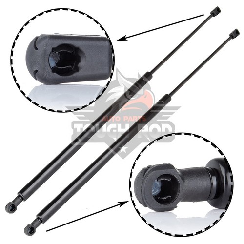 Pair 6440 rear trunk - rh+lh,
