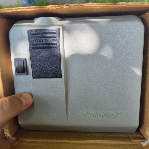 Electrolux sidekick k119m - electrolux,
