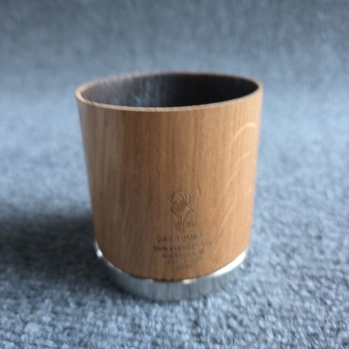 Oak tumbler american - tumbler,