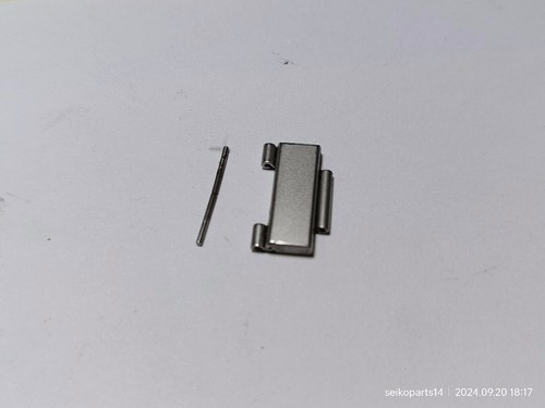 Genuine seiko bracelet link - genuine,