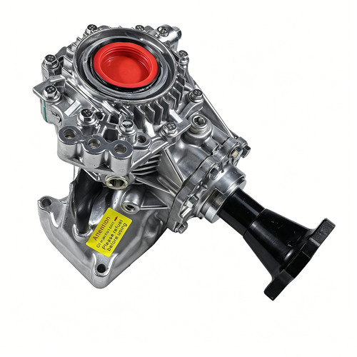 Transfer case assembly for - transfer,