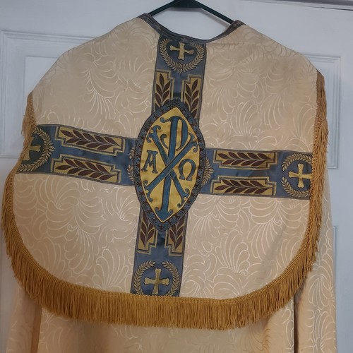 Vintage christian liturgical - christian,