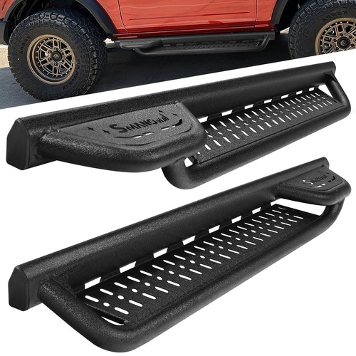 Running board for - for, 2021-2026