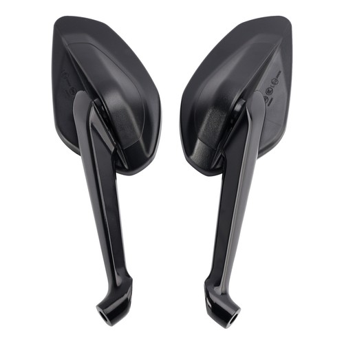 Rear view mirror - rear,