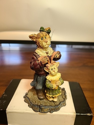 Boyds bears friends - boyds,