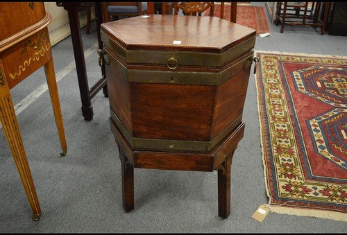 George iii mahogany and - george,