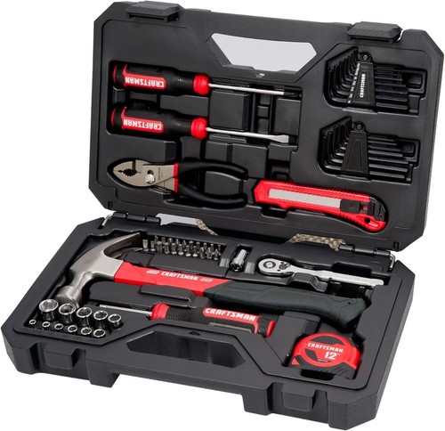 Craftsman piece 4 in - 57,