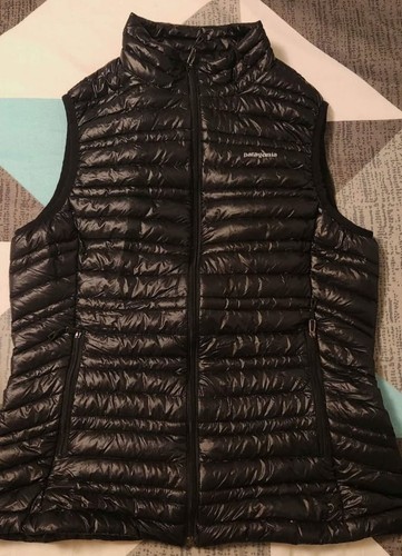 Euc patagonia women - euc,
