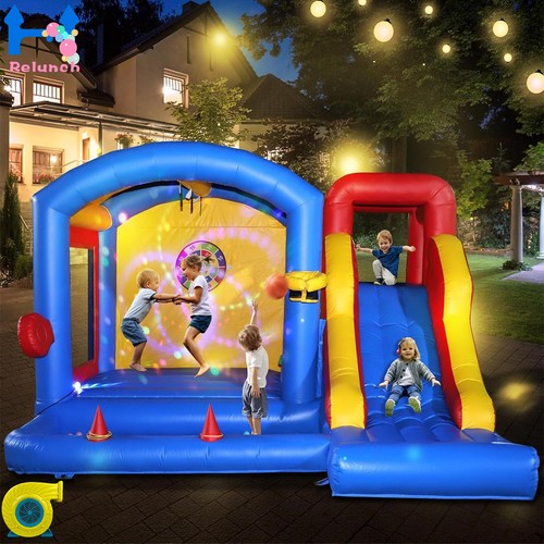 15ft commercial inflatable - 15ft,
