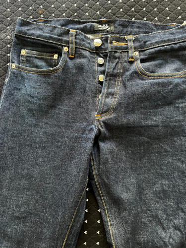 New standard raw - standard,
