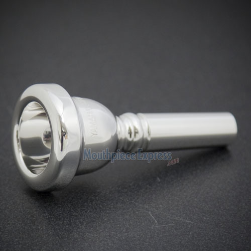 Genuine yamaha silver trombone - genuine,
