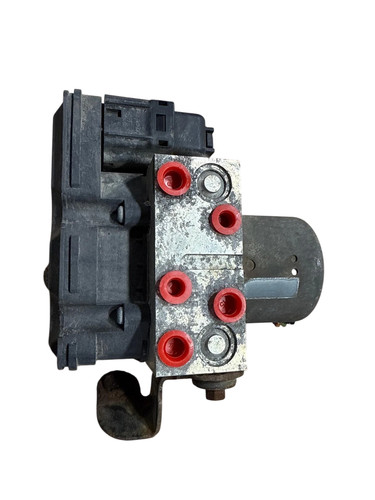 2008 ford van - e350, anti