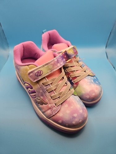 Heelys girl dual x2 - up,