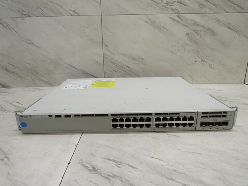 Cisco catalyst c9200 24p - catalyst, c9200-24p-a
