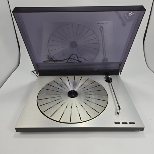 Fully tested bang olufsen - fully, &