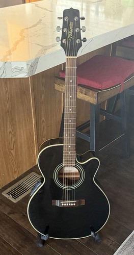 Takamine string - 6,