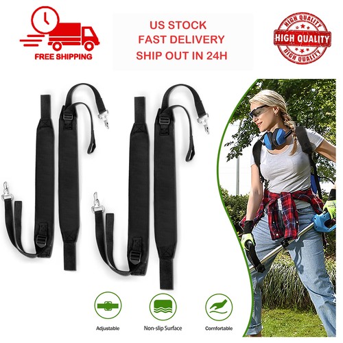 2pairs backpack blower strap - blower,