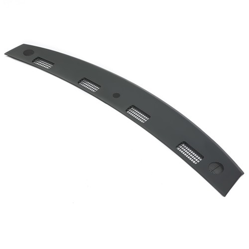 Dash cover vent - dash, cap