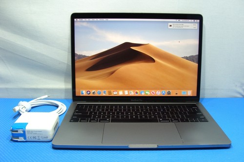 Apple macbook pro - macbook, 13"