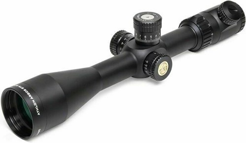 Athlon optics argos btr gen2 - athlon,