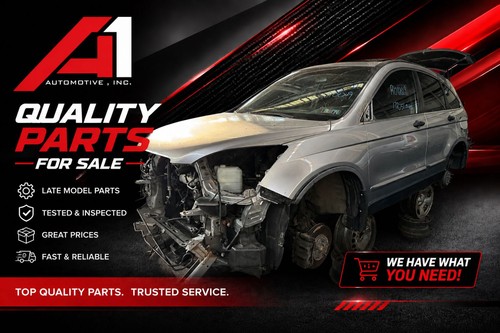 2007 2009 honda crv - 2007-2009,