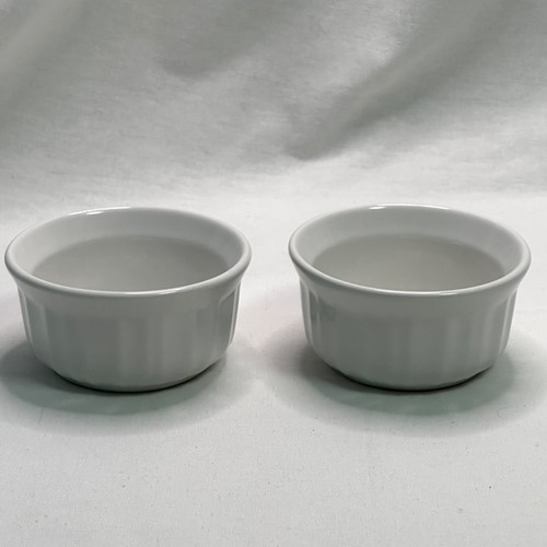 Corning ware 4oz french - ware,