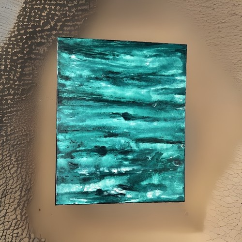 Canvas painting 20 - canvas,