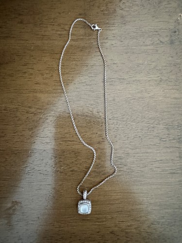 David yurman necklace mother - yurman,