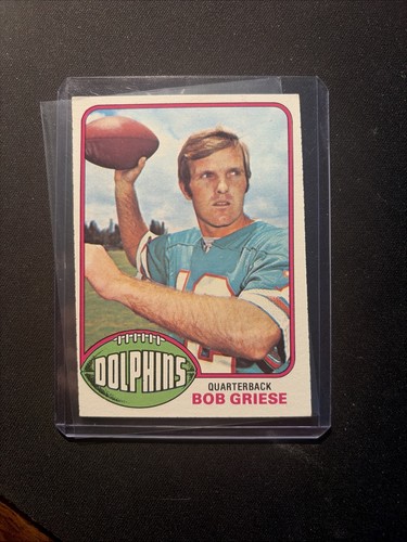 1976 topps bob - 1976,