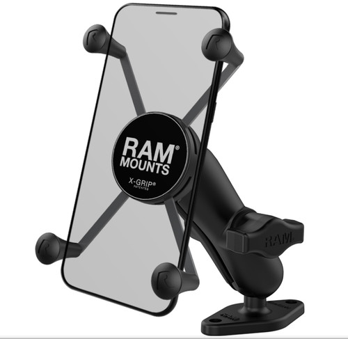 Ram 102 un10u - ram-b-102-un10u, mounts