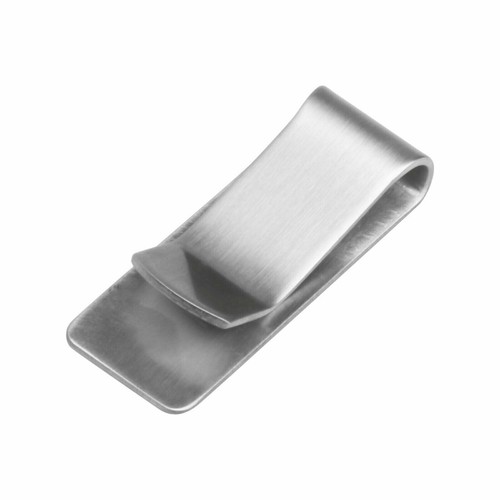 Slim clip double sided - clip, money
