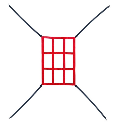 Strike zone target for - strike,