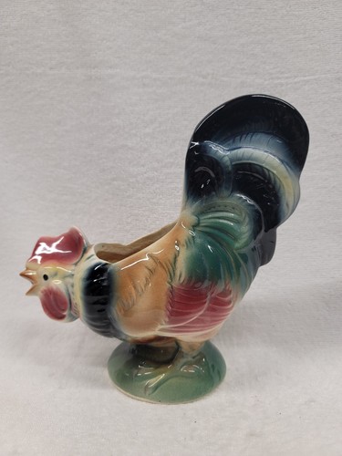 Low tail rooster - 1/8",