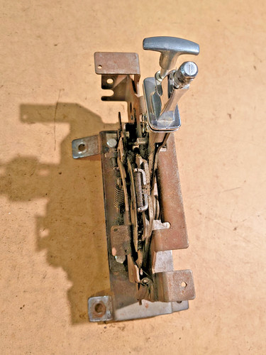 Style ratchet shifter - style,