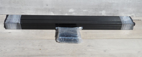 Peak aluminum railing 50261 - peak,