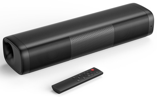 Saiyin inch sound bar - 11.7-inch,