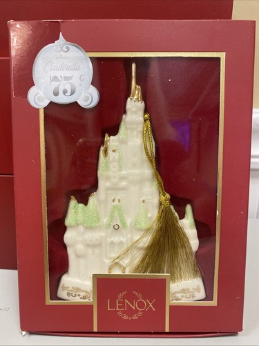 Lenox 2025 cinderella castle - lenox,