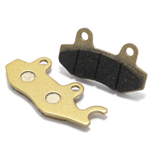 Yz250 front brake pads - front,