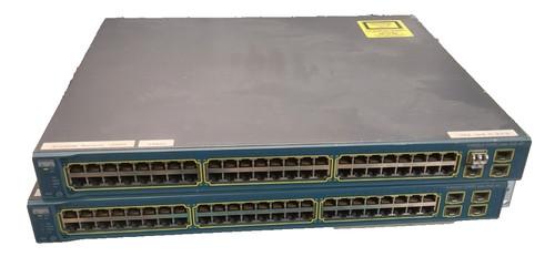 Cisco catalyst - cisco,