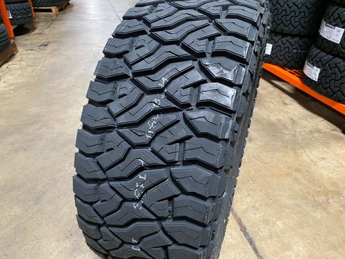 New 35x12 50r17 venom terra - venom,