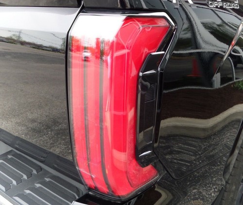 Oem toyota tundra - tundra, 2022-23