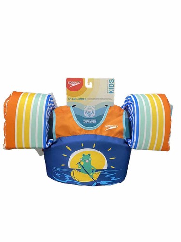Speedo splash jammer kids life - speedo,