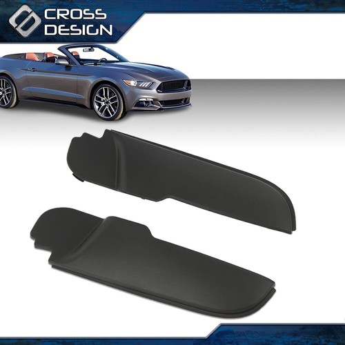 Pair boot side - boot, cover