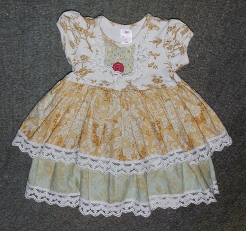 Giggle moon baby - baby, girls