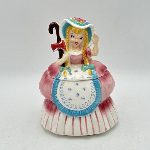 1957 little peep cookie - peep,