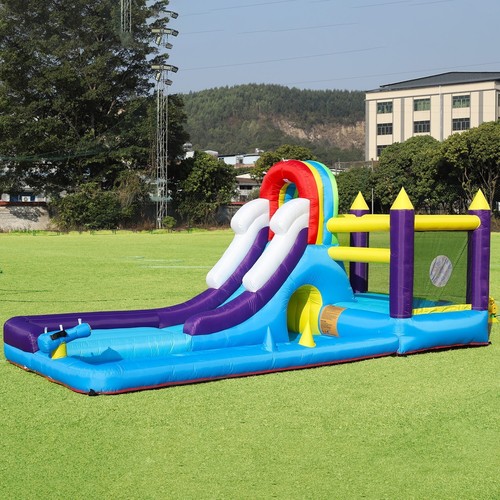 16ft inflatable water - 16ft,